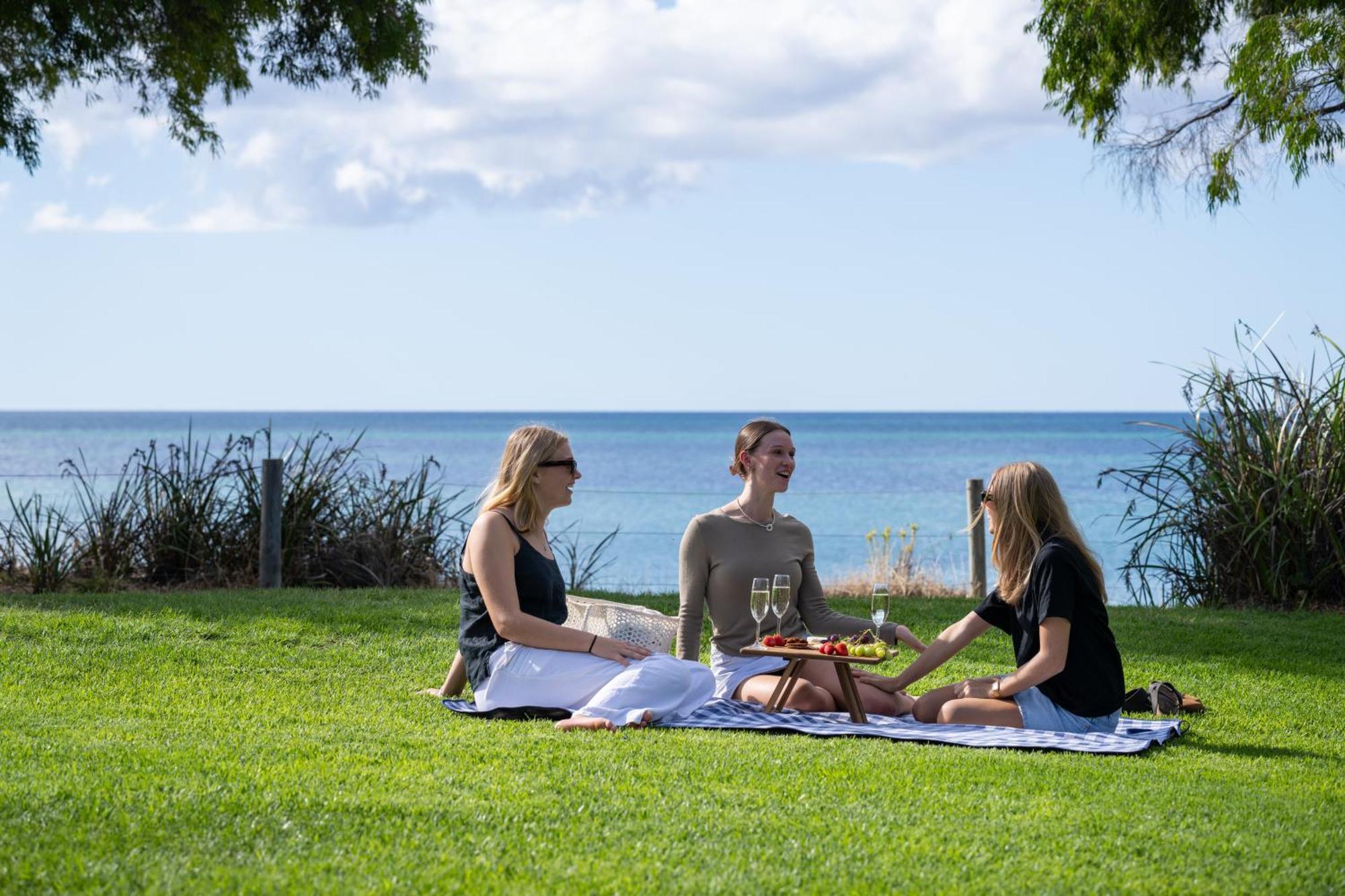 Bayview Geographe Resort Busselton Εξωτερικό φωτογραφία