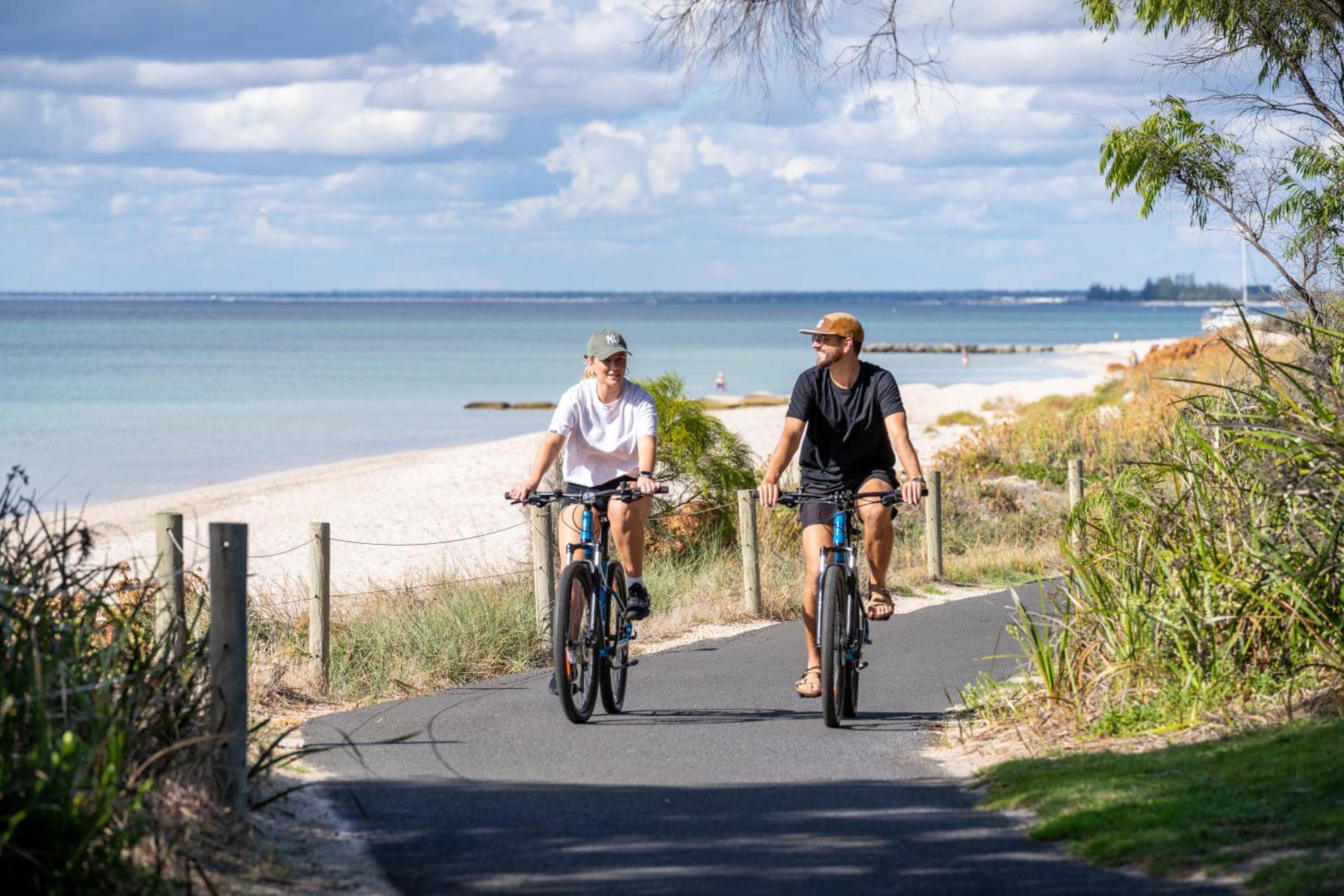 Bayview Geographe Resort Busselton Εξωτερικό φωτογραφία