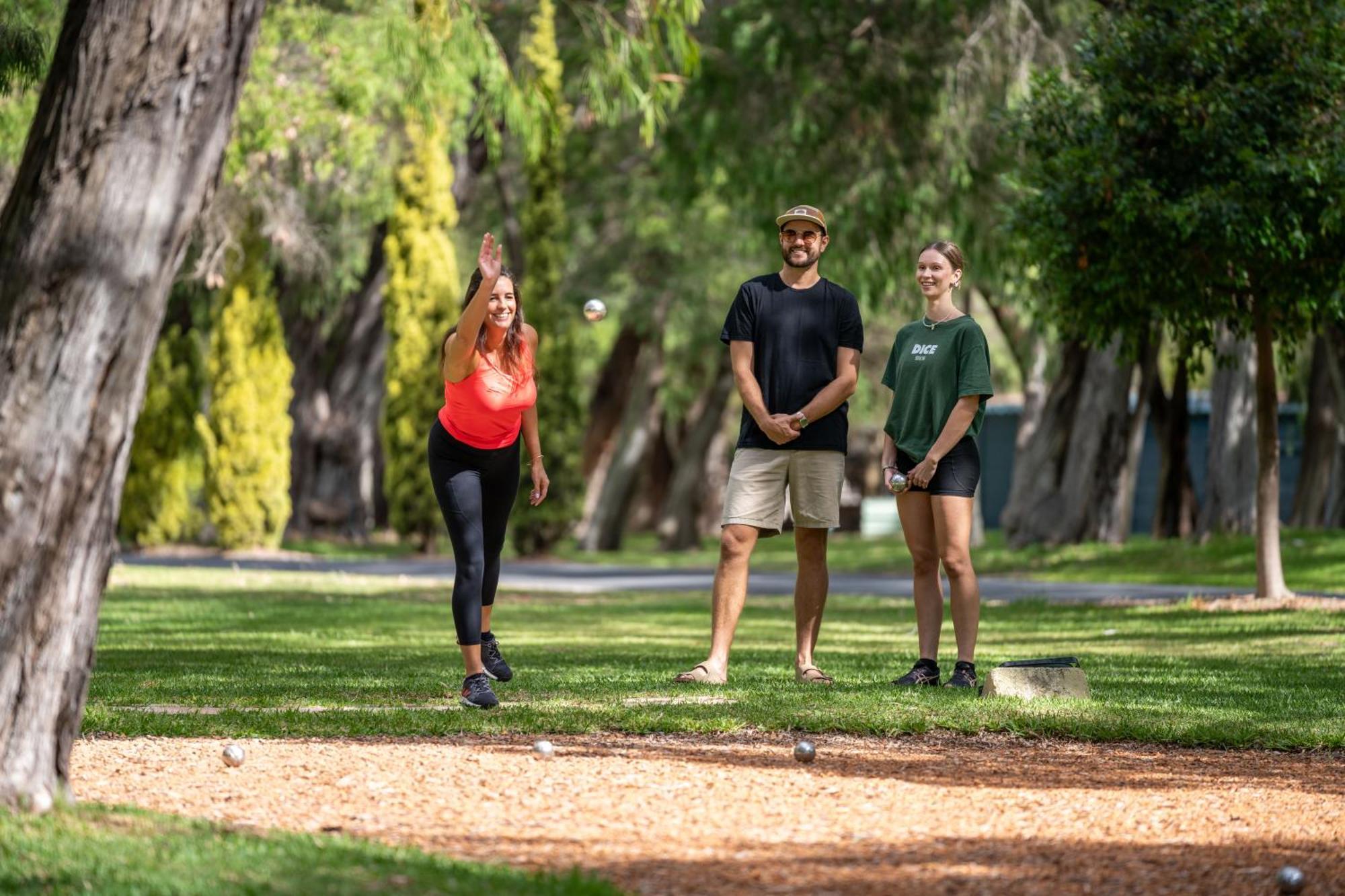 Bayview Geographe Resort Busselton Εξωτερικό φωτογραφία