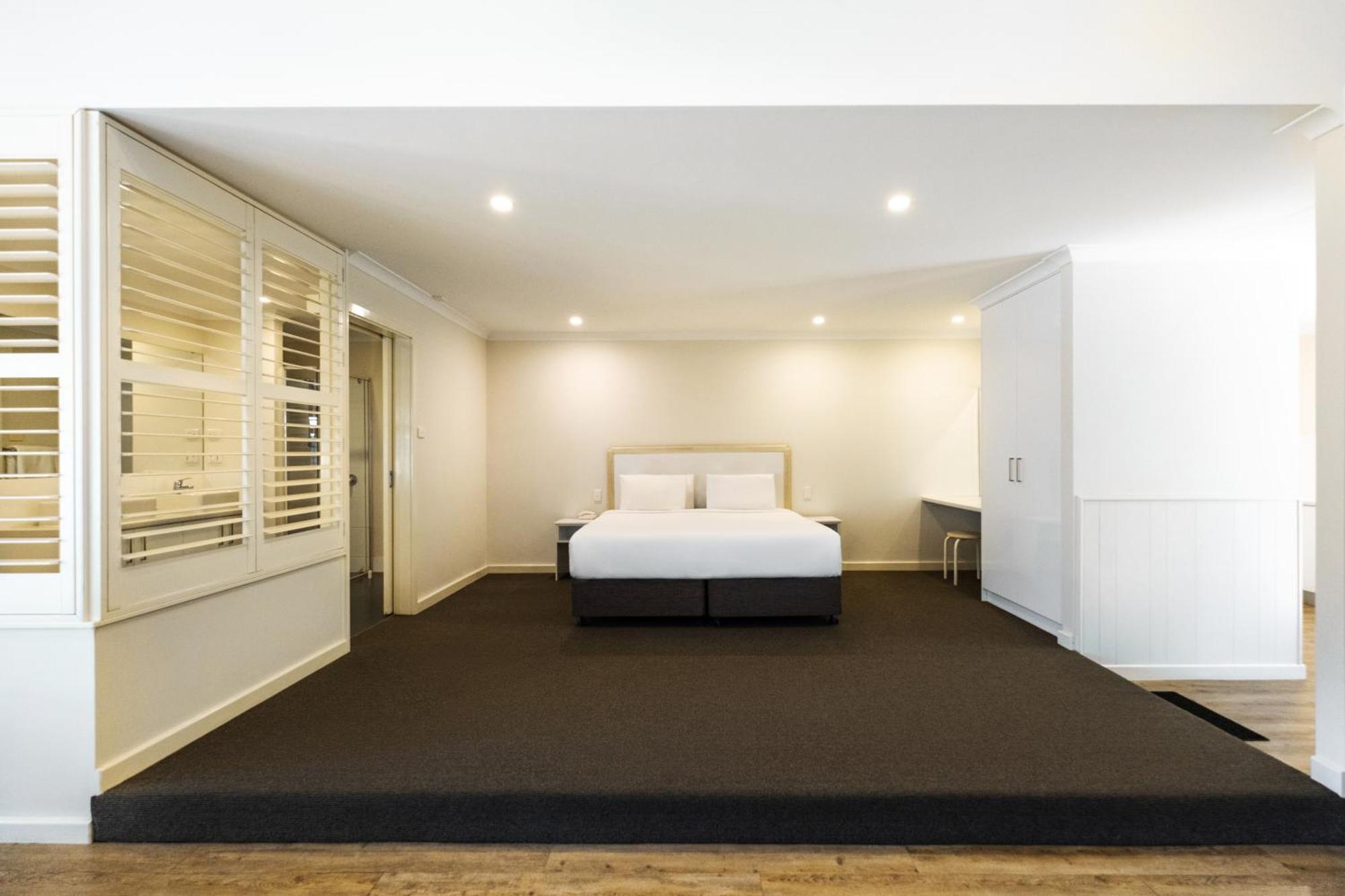 Bayview Geographe Resort Busselton Εξωτερικό φωτογραφία
