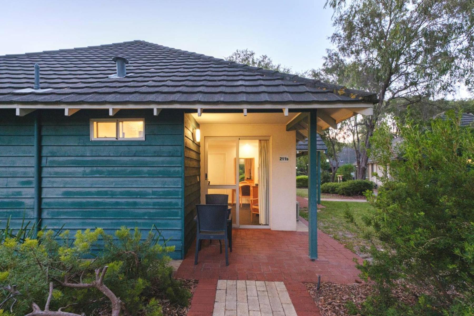Bayview Geographe Resort Busselton Εξωτερικό φωτογραφία