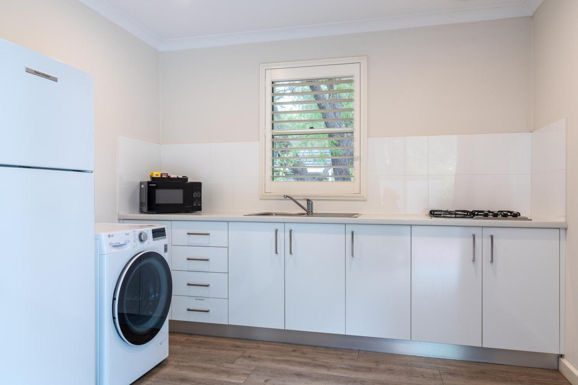 Bayview Geographe Resort Busselton Εξωτερικό φωτογραφία