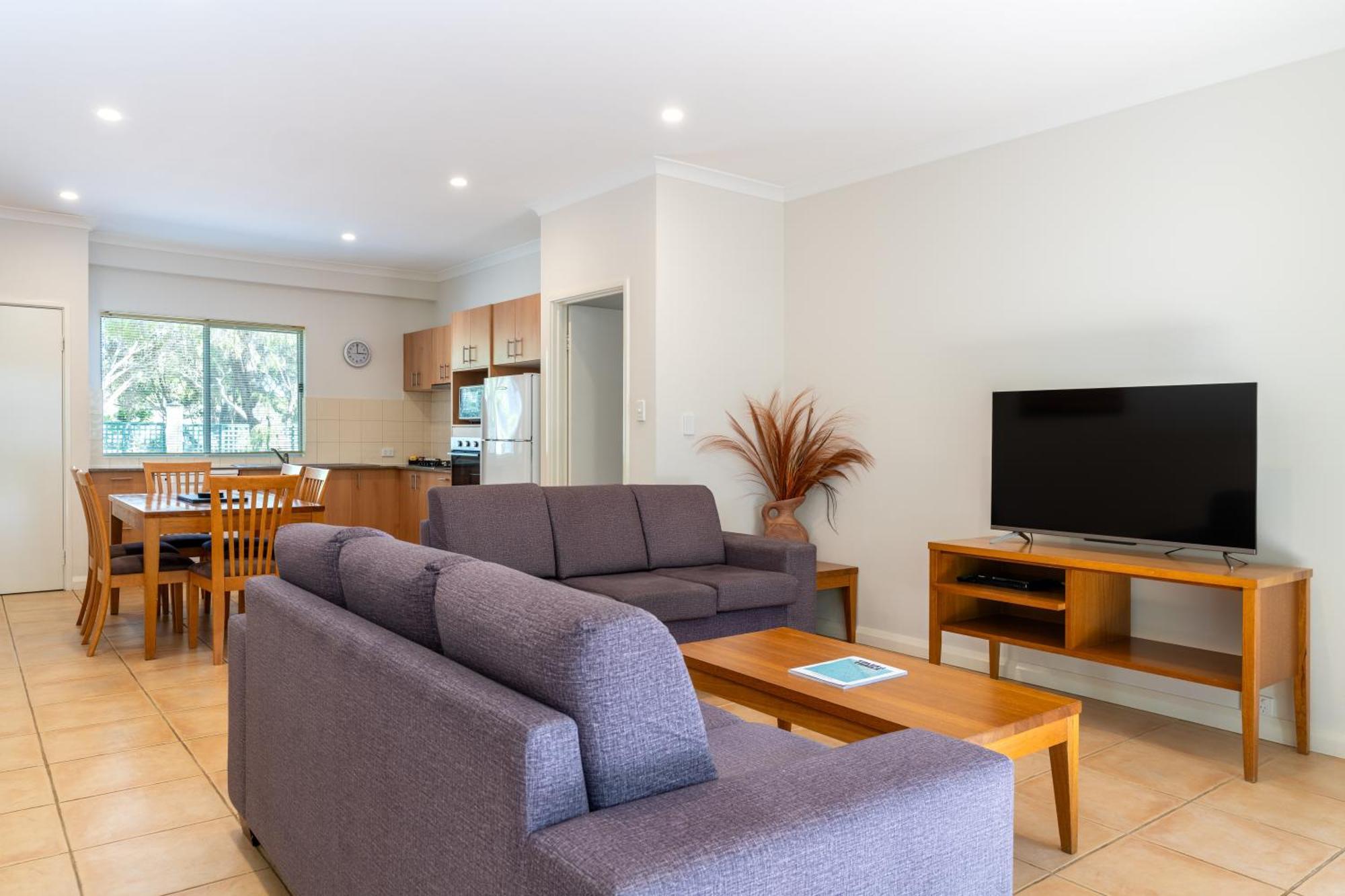 Bayview Geographe Resort Busselton Εξωτερικό φωτογραφία