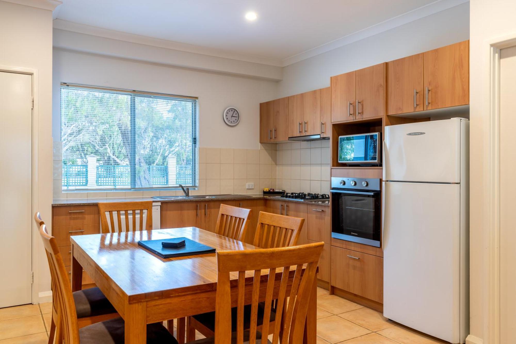 Bayview Geographe Resort Busselton Εξωτερικό φωτογραφία