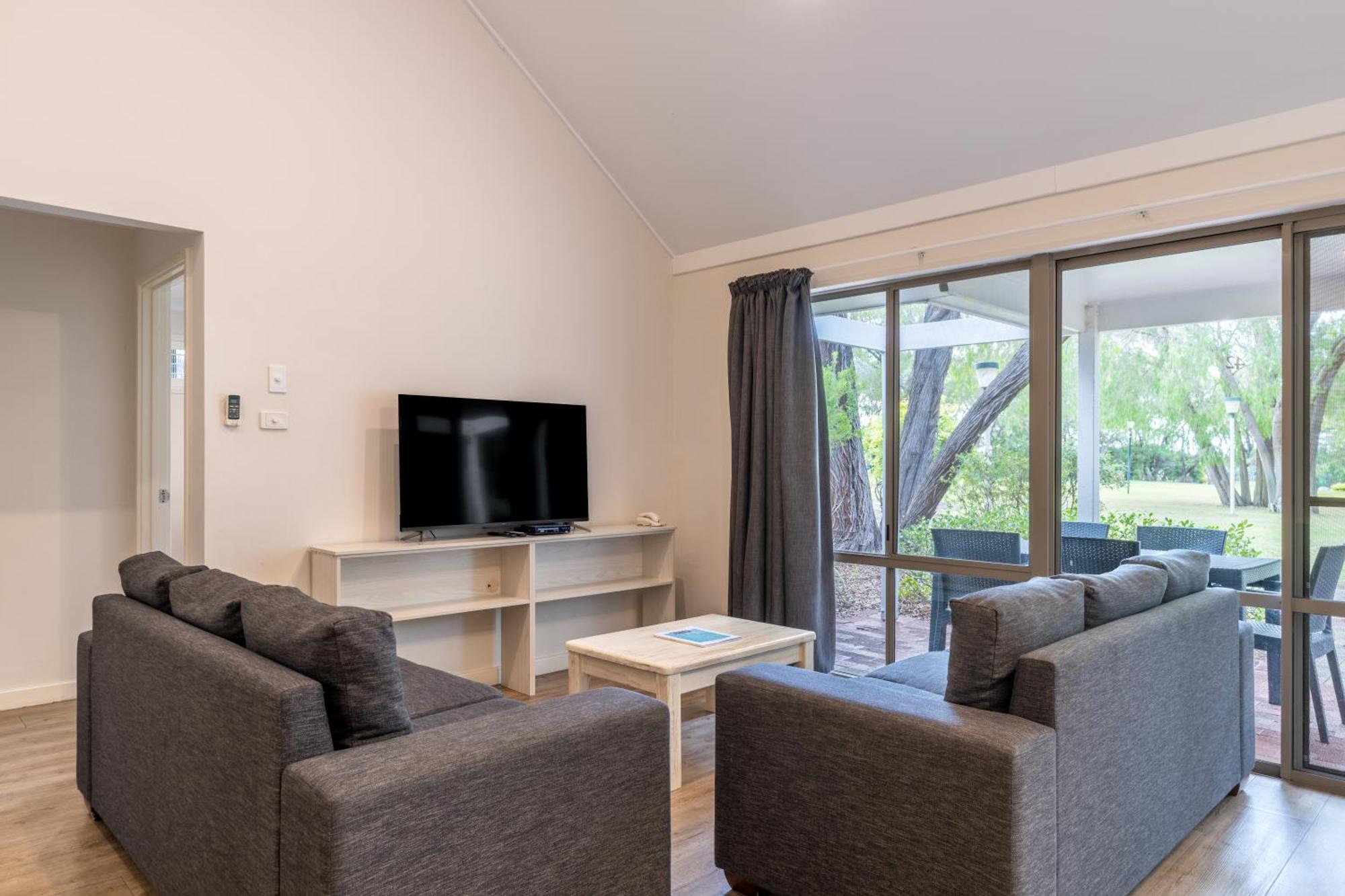 Bayview Geographe Resort Busselton Εξωτερικό φωτογραφία