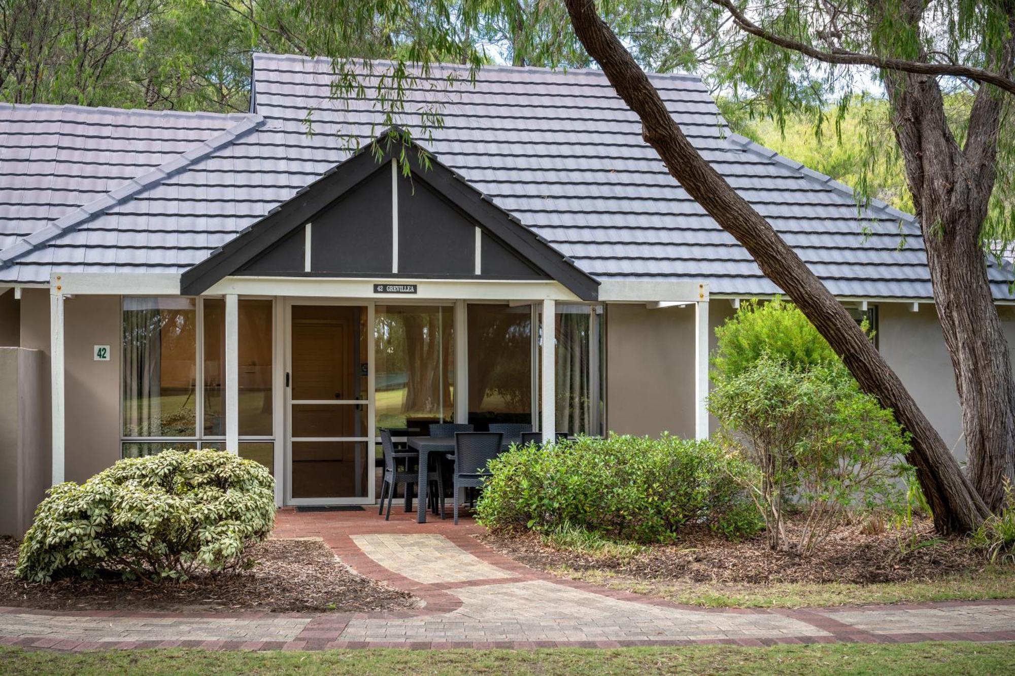 Bayview Geographe Resort Busselton Εξωτερικό φωτογραφία
