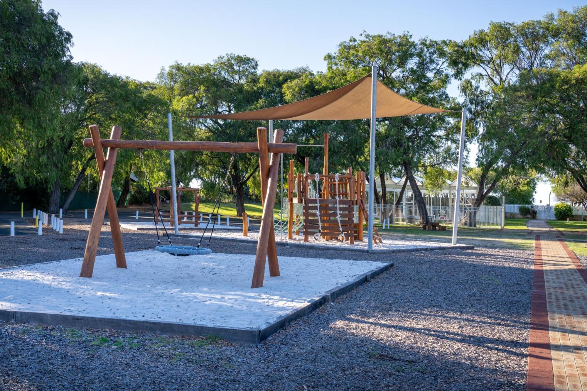 Bayview Geographe Resort Busselton Εξωτερικό φωτογραφία