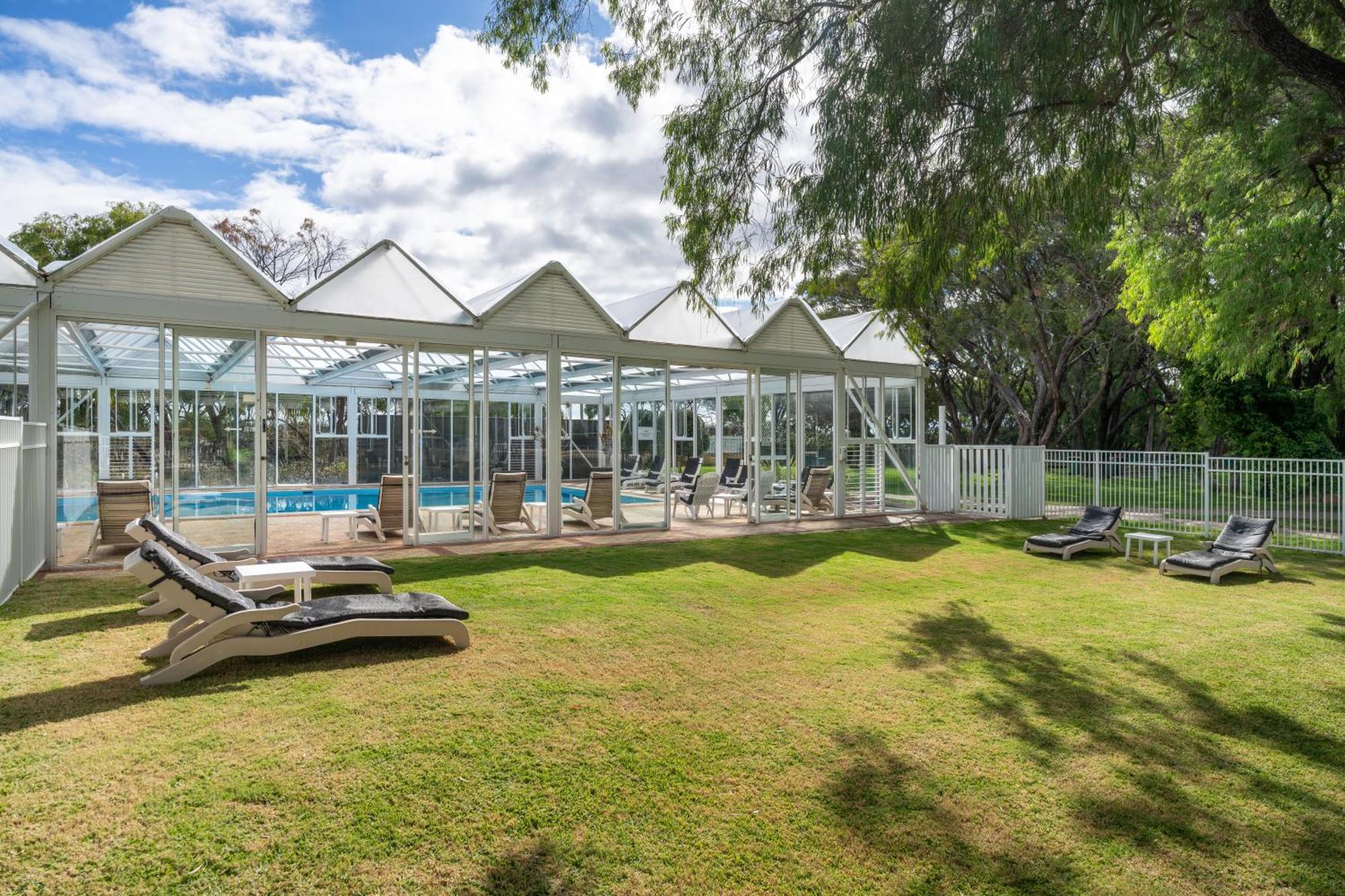 Bayview Geographe Resort Busselton Εξωτερικό φωτογραφία